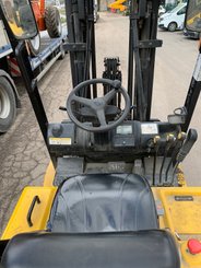 Chariot élévateur électrique Hyundai 30BH-7 - 11