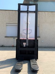 Gerbeur électrique Stockman PSE12N3200 - 7