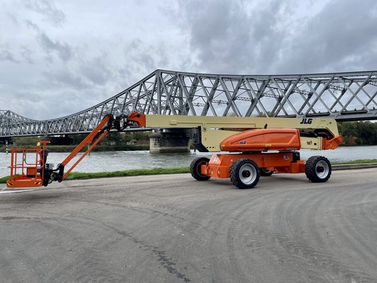 Nacelle articulée JLG 1250AJP