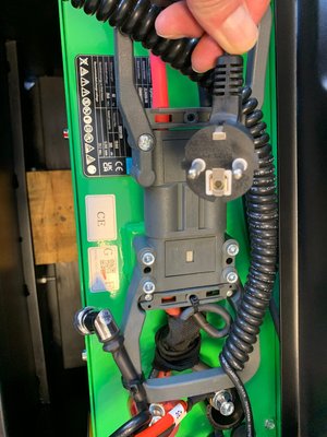 Unknown range 256 EP Equipment KPL201