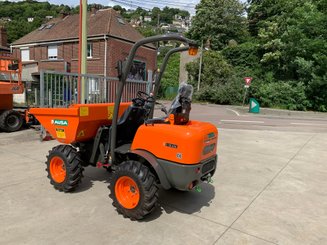Mini tombereau Ausa D150 AHA - 10