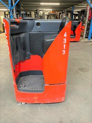 Transpalette électrique Linde T20SP - 4
