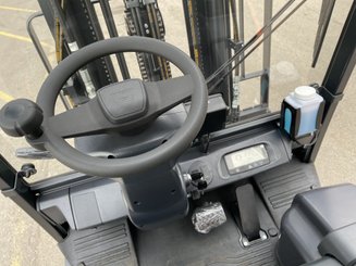 Chariot élévateur électrique Doosan B25X-7 - 13