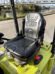 Chariot élévateur électrique Clark GTX 16 - 11