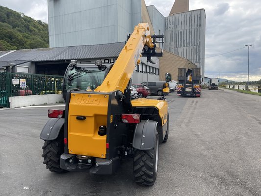 Chariot élévateur télescopique Dieci APOLLO 26.6