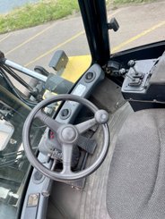 Chariot élévateur lourd diesel Hyster H16.00XM-12 - 12