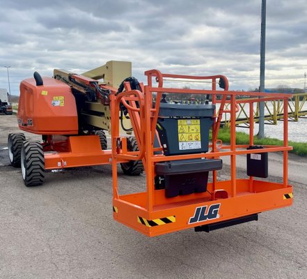 Nacelle articulée JLG 450AJ