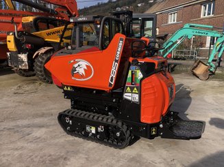 Mini tombereau Cormidi C10.85HI - 8