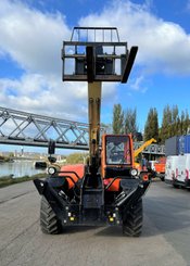 Chariot élévateur télescopique JLG 3614RS - 6