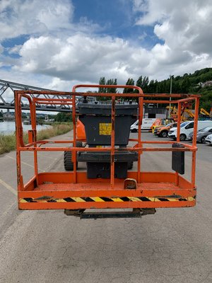 Nacelle articulée JLG 510AJ