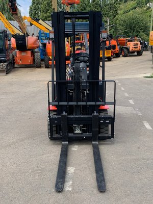 Chariot élévateur électrique EP Equipment EFL181