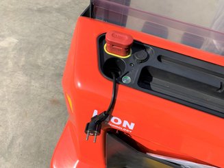 Gerbeur électrique Stockman PSE12N3200 - 8