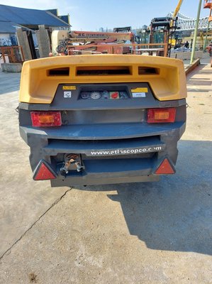 Compresseur Atlas XAS97