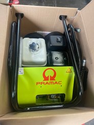 Nettoyeur haute pression Pramac PW240 - 4