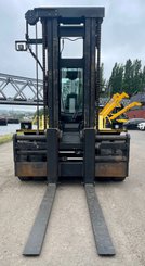 Chariot élévateur lourd diesel Hyster H16.00XM-12 - 9
