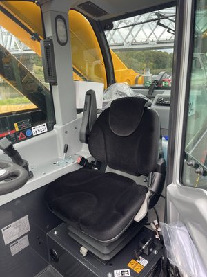Chariot élévateur télescopique Dieci APOLLO 26.6
