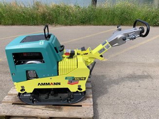 Compacteur à main / plaque vibrante Ammann APH 55/75 - 1