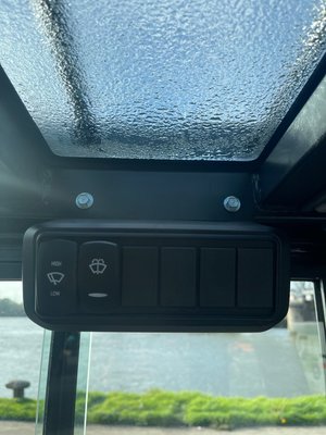 Chariot élévateur diesel Doosan D25NXS