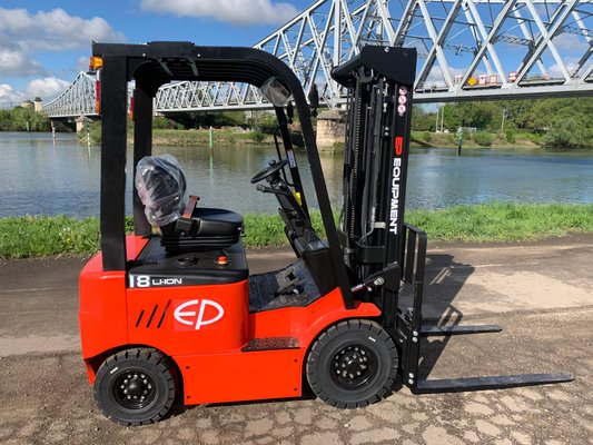 Chariot élévateur électrique EP Equipment EFL181