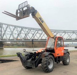 Chariot élévateur télescopique JLG 3614RS - 2