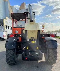 Chariot élévateur télescopique JLG 3614RS - 12