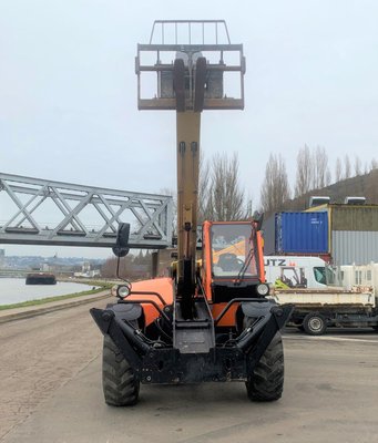 Chariot élévateur télescopique JLG 3614RS