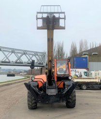Chariot élévateur télescopique JLG 3614RS - 6