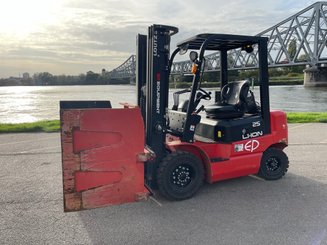 Pince électroménager Bolzoni K504CF4ANC      - 5