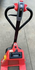 Transpalette électrique EP Equipment EPL153-1 - 5