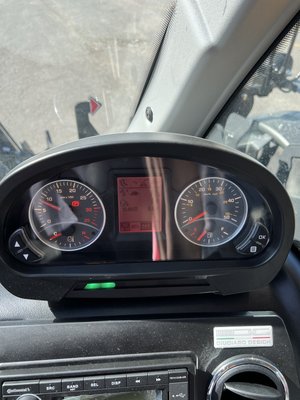 Chariot élévateur télescopique Dieci ICARUS 40.17
