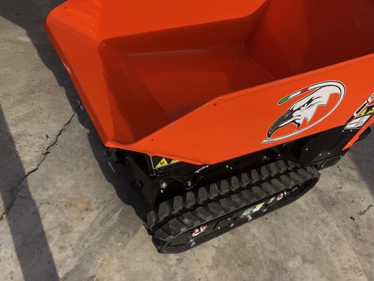Dumpers Cormidi C10.85HI