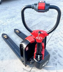 Transpalette électrique EP Equipment F4 - 5