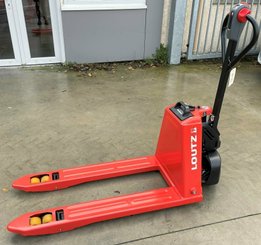 Transpalette électrique EP Equipment EPL153-1 - 1