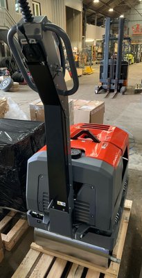 Unknown range 997 Husqvarna LP6505