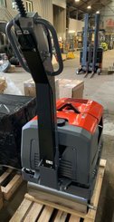 Rouleau vibrant à main Husqvarna LP6505 - 1