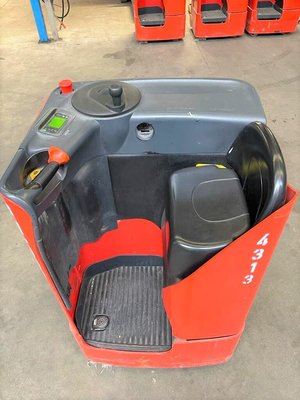 Transpalette électrique Linde T20SP