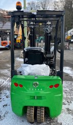 Chariot élévateur électrique CESAB B320II - 3