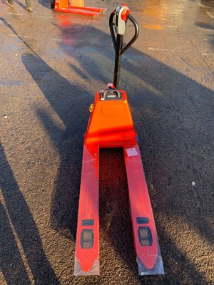 Transpalette électrique EP Equipment EPL153-1