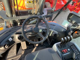 Chariot élévateur diesel Doosan D70S-9 - 21