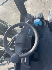 Chariot élévateur diesel Doosan D25NXS - 9