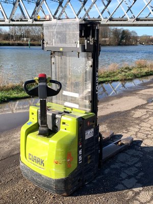 Gerbeur électrique - SX12