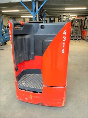 Transpalette électrique Fenwick T20 S