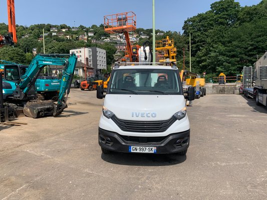 Unknown range 1167 Multitel MX200