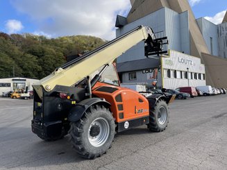 Chariot élévateur télescopique JLG 3614RS - 11