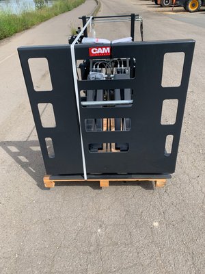 Accessoire de manutention CAM D03/PP1612I