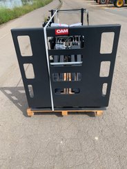 Accessoire de manutention CAM D03/PP1612I - 9