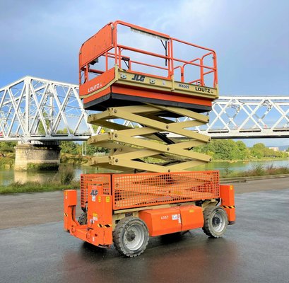 Nacelles ciseaux JLG M4069LE