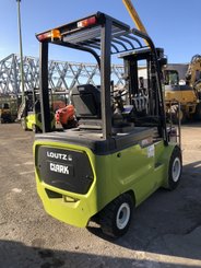 Chariot élévateur électrique Clark EPX25I - 1