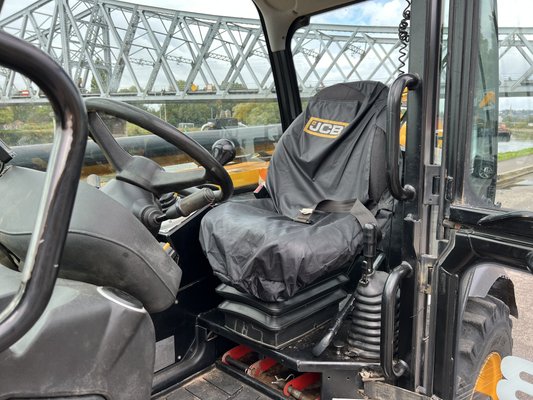 Chariot élévateur télescopique JCB 540-170
