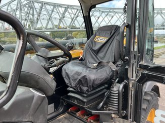 Chariot élévateur télescopique JCB 540-170 - 9
